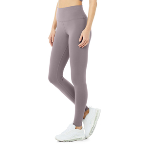 Wholesale Best Quality Women Leggy Running Yoga Workout Custom Size & Color Gym Fitness Yoga Slim Fitness Pants Workout <b>Leggings</b> - Product Image 5