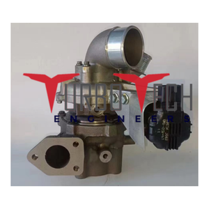 TURBOCOMPRESSEUR 835406-0012 - Product Image 1