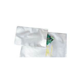 NE156-120โซลูชันบรรจุภัณฑ์ LDPE ป้องกันไฟฟ้าสถิตย์กันความชื้นระดับพรีเมี่ยมมีความทนทานที่โดดเด่นสำหรับอุปกรณ์อิเล็กทรอนิกส์สำหรับผู้บริโภค - Product Image 6