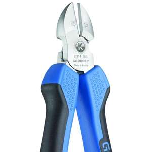 เครื่องตัดด้านข้าง gedore แบบ Swedish หุ้มฉนวนด้วยเครื่องตัดและเฉือน - Product Image 2