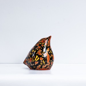 Mini figurines en laque figurine de petite taille cadeaux de réchauffement de maison affiche laque la moins chère - Product Image 1