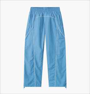Hot Selling <b>Women's</b> Jogger Windbreaker <b>Suit</b> 2-Piece Nylon <b>Jacket</b> Shorts Windproof Workout Sweatsuit Streetwear TrackSuits for - Product Image 5