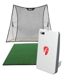 Simulateur de golf de qualité supérieure - Un produit de simulation de golf haut de gamme - Product Image 2