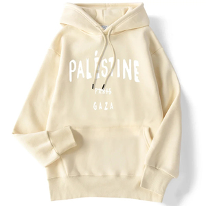 Palestina Vintage sudaderas con capucha de manga larga personalizado Vintage libre Palestina Hoody alta calidad gratis Palestina Hoodie - Product Image 6