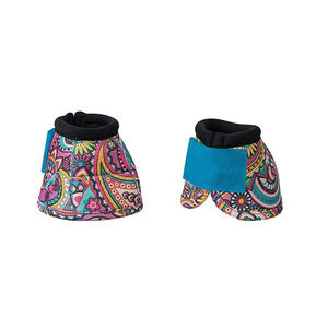 Cinturón de Terapia de Tela Oxford de Alta Calidad 2026, Soporte para Cascos de Caballo, Personalizado, Impermeable para Exteriores, Elección de Profesionales, Encanto, Gran Venta - Product Image 2