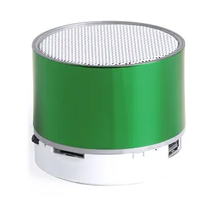 Askola Personalized <b>Bluetooth</b> <b>Speaker</b> Promotional USB Gadgets - Product Image 5