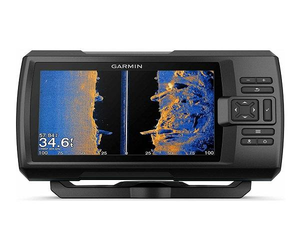 เครื่องหาปลา E-Striker Vivid 7sv ของแท้ 100% ดีที่สุด โดดเด่นไม่เหมือนใคร มีจำหน่ายแล้ว - Product Image 2