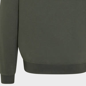 Logotipo frontal personalizado Invierno Casual Sólido Suave Poliéster/Forro polar de algodón con impresión digital Servicio OEM - Product Image 6