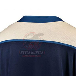 Jersey de Hockey sobre Hielo de Último Diseño y Alta Calidad, Nuevo, Hecho de Poliéster - Product Image 5