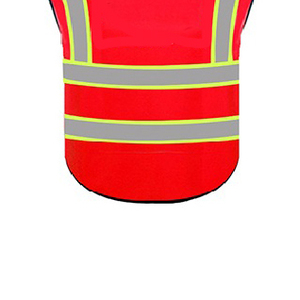 Top Trending Men Work Vest logotipo personalizado/colores peso ligero ropa de seguridad transpirable cómodo Chaleco de los hombres con material duradero - Product Image 5