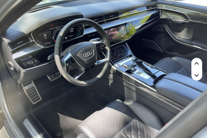 Audi S8 2021 Usado, Nuevo, con Volante a la Izquierda/Derecha - Product Image 4