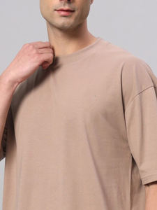 Conjunto de Camiseta y Pantalones Cortos de Algodón de Alta Calidad para Hombre 2026, Ropa Casual Transpirable con Chándal de Verano a Juego de 2 Piezas - Product Image 6