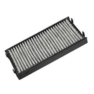 64316804939 Ensemble de filtres d'habitacle pour BMW <span class=keywords><strong>X5</strong></span> <span class=keywords><strong>E70</strong></span> X6 E71 <span class=keywords><strong>Filtre</strong></span> de climatisation - Product Image 3