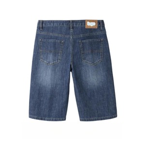 Men's <b>shorts</b> Denim Casual <b>Short</b> Denim Jeans Summer <b>Slim</b> Fit Trendy Men's Washed Denim <b>Shorts</b> <b>shorts</b> for men - Product Image 2