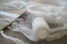 Edredón de Seda de Morera Ultra Suave, Ligero, Suave, Cálido, Transpirable, Ropa de Cama de Lujo, Manta, OEM, ODM, Logotipo Personalizado - Product Image 4