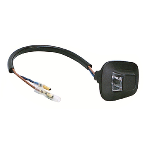 Faisceau de fils marins de ferme de sentier de camion automatique léger de permis - Product Image 1