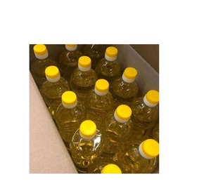Girasol crudo y refinado a granel más vendido 100% Girasol puro - Product Image 5