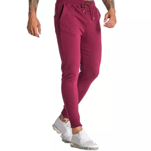 กางเกงวอร์มสำหรับผู้ชายกางเกงวิ่งออกกำลังกาย - Product Image 2