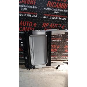 DR 4.0 ซีรีส์ (21>) ซันรูฟแบบเต็มรูปแบบ 603000205AA SQRE4G15C - Product Image 3