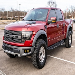 รถฟอร์ด F-150 SVT Raptor รุ่นพิเศษ ปี 2014 มือสอง พวงมาลัยซ้าย/ขวา - Product Image 1