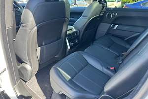 Land Rover Range Rover Sport HSE 2021 Usado en Buen Estado, Volante a la Izquierda - Product Image 3