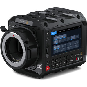 Caméra de cinéma Blackmagic Design PYXIS 6K de qualité supérieure - Product Image 1