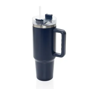 Sustainable Peakflow Recycled Steel Tumbler Stainless Steel Gadgets - Product Image 2