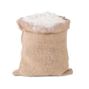 ถุงปอกระเจาผ้าใบขนาดเล็กถุงกันน้ำเคลือบ PE แบบกำหนดเองได้ - Product Image 6