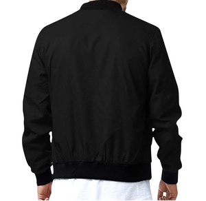 Veste Softshell Tactique Homme Imperméable pour l'Hiver avec Capuche, Col Montant et Fermeture Éclair – Vente en Gros - Product Image 3