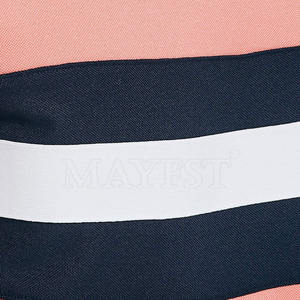 เสื้อยืดผู้ชายผ้าคอตตอนผ้าใยไผ่ผ้าคอตตอนแบบถักแห้งเร็ว - Product Image 6