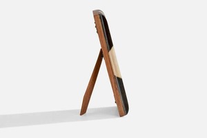 Marco de Fotos de Hueso de Cuerno de Diseño Personalizado de Alta Calidad, Hecho a Mano en India, con Resina y Madera, el Más Vendido, Precio al por Mayor con Logotipo - Product Image 3