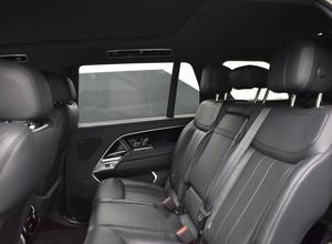 2023 LAND VER RAN GE RO VER SE GOLD CLEAN TITULO DIESEL TRANSMISIÓN AUTOMÁTICA USADO - Product Image 3