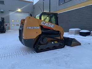 ปั๊มตลับลูกปืนมอเตอร์เกียร์แอลซี TR270B รถตักดินตีนตะขาบด้านหน้าเครื่องยนต์แกนเคลื่อนที่ - Product Image 3