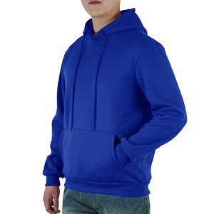 Design personnalisé de haute qualité à épaules tombantes sweats à capuche unisexe séchage rapide respirant cravate Die pullover sweats à capuche pour hommes taille de couleur personnalisée - Product Image 4