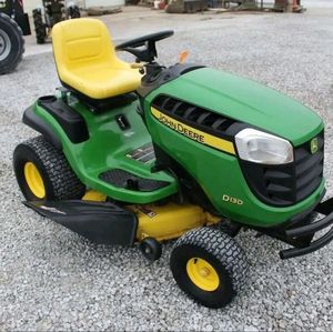 Johnn Deere Z994R Zero Turn Riding Tondeuse à gazon 62 "Commercial Essence Riding Tondeuse à gazon Tracteur Jardin Tondeuse à vendre. - Product Image 2