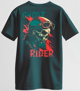 เสื้อยืดลำลอง ผ้าเนื้อนุ่ม ใส่สบาย ออกกำลังกาย ฤดูร้อน ผ้าฝ้าย 100% แห้งเร็ว ระบายอากาศดี เสื้อยืดคอกลม แขนสั้น ผู้ชาย สีพื้น รุ่นใหม่ 2023 - Product Image 2