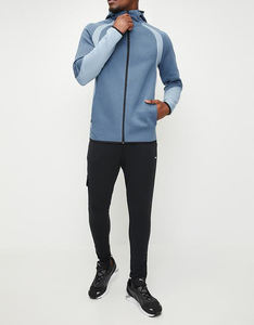 Sudaderas con Capucha Extra Grandes para Hombre, Bordadas a Medida, 100% Algodón, Lisas - Product Image 5