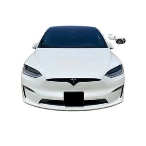 used 2025 Long Range <b>Electric</b> SUV Dual <b>Motor</b> AWD High Performance 7 Seat EV In good condition - Product Image 5