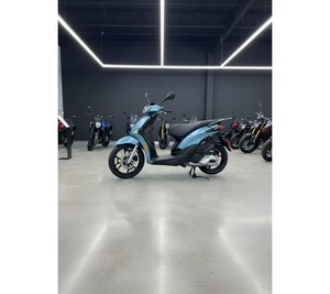 NOUVEAU Scooter-Motocyclette Piaggio <span class=keywords><strong>Liberty</strong></span> S <span class=keywords><strong>50cc</strong></span> 2026 à Assembler - Product Image 1