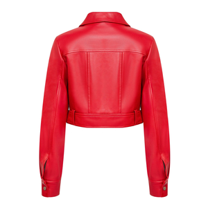 Chaqueta de Invierno Transpirable de Lona para Mujer, Diseño Moderno, Alta Calidad, Personalizable, a la Venta en Pakistán - Product Image 2