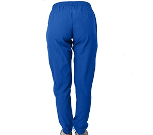 Ensemble de blouses médicales personnalisées en tissu Spandex avec logo pour femmes et hommes, détection d'aiguilles, marque privée, vente en gros directe usine - Product Image 4