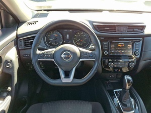 Utilisé 2019 Nissann Rogue SV Sans Accidents de la circulation à vendre - Product Image 3