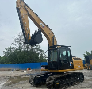 315D2GC สำหรับแมวรถขุดขนาดใหญ่เกือบใช้แล้ว - Product Image 5