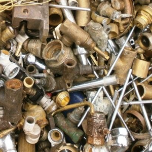 Chatarra de latón Chatarra de metal de latón Chatarra de miel de latón - Product Image 2