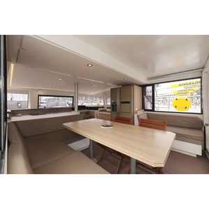 Catamarán Velero Bali 4.3, Embarcación Premium para Aventureros - Product Image 1