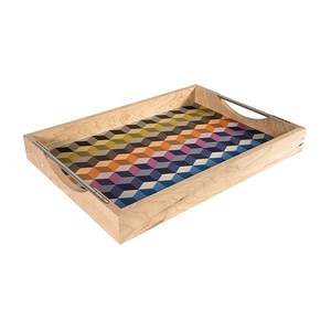 Plateaux de service de marque Pantone - Product Image 1