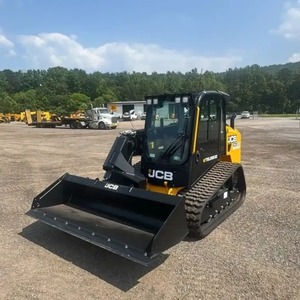 Buen estado JCB 3ST-8T Minicargadora a la venta - Product Image 1