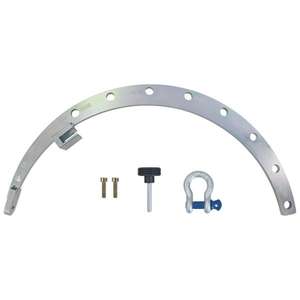 Accessoire d'outil hydraulique Gedore KL-1072-100 Remklauw-Heftapparat pour camions - Product Image 1