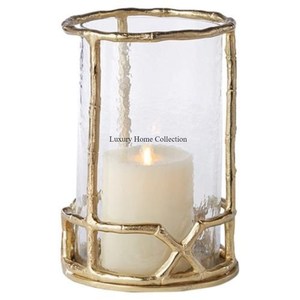 Bougeoir design vintage durable en métal, bougeoir design élégant au look attrayant, bougeoir de forme ronde et cylindrique à bas prix - Product Image 1