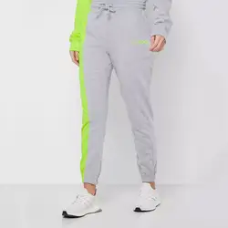 2022 pantalones de chándal de cintura alta para mujer, pantalones Cargo de algodón de diseñador famoso con estilo frontal apilado, colección de invierno ODM - Product Image 4